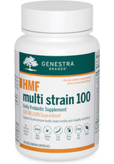 Genestra Brands HMF Multi Strain 100