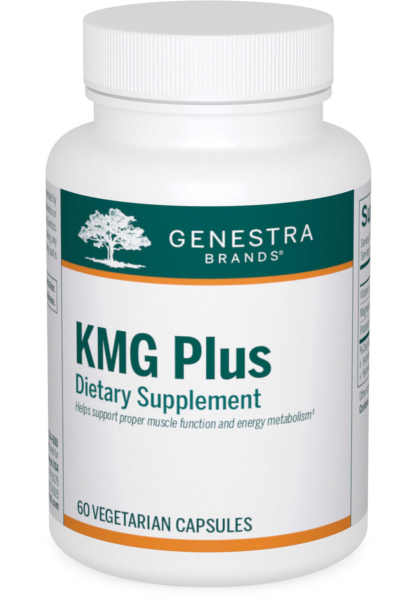Genestra Brands KMG Plus