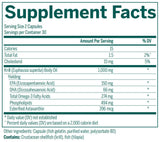 Genestra Brands Krill Oil