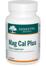 Genestra Brands Mag Cal Plus