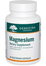 Genestra Brands Magnesium