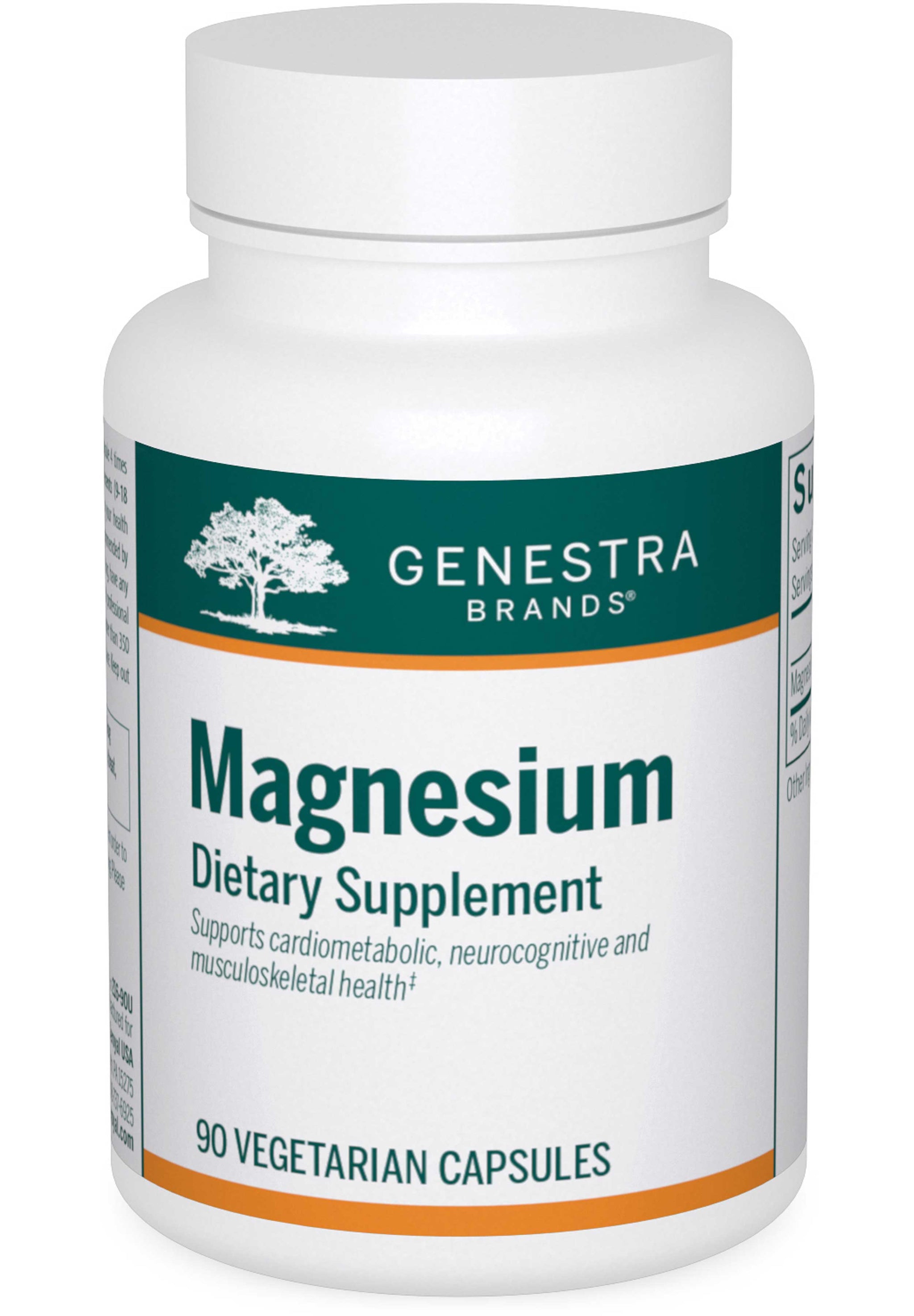 Genestra Brands Magnesium