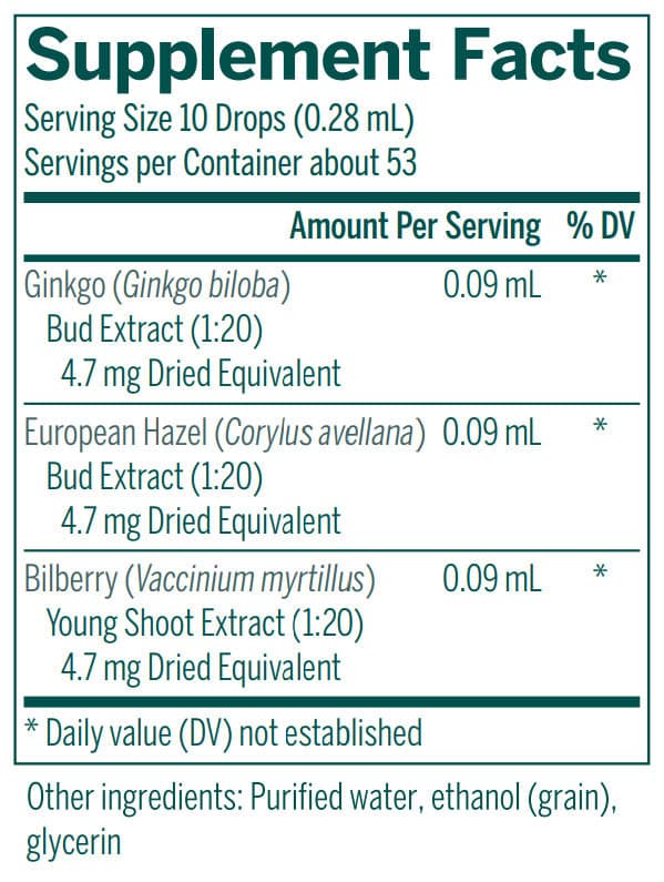 Genestra Brands Micro-gen