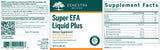 Genestra Brands Super EFA Liquid Plus