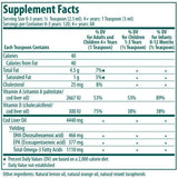 Genestra Brands Cod Liver Oil Forte