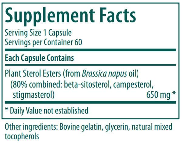 Genestra Brands Col-Sterol