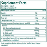 Genestra Brands GLA 130 Primrose Oil