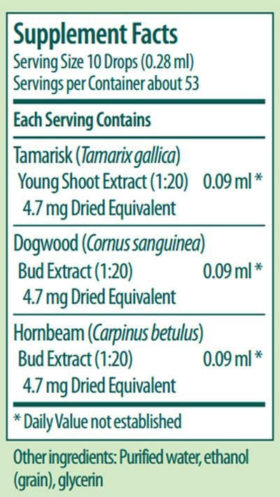 Genestra Brands Hemo-gen