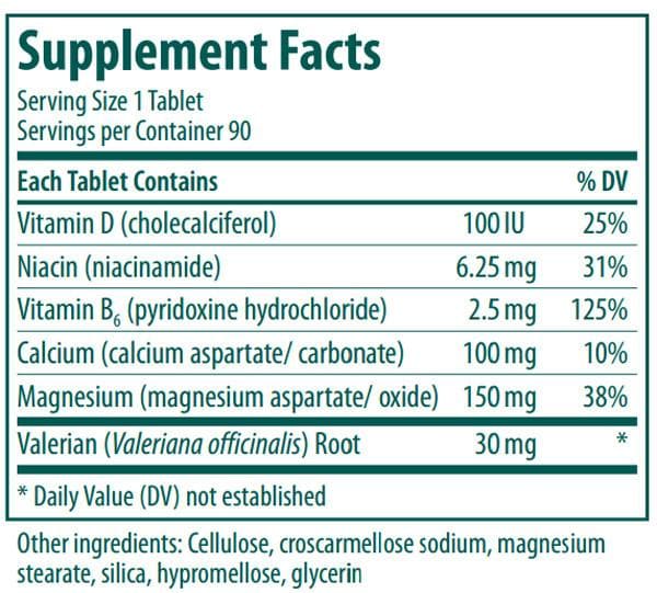 Genestra Brands Mag Cal Plus