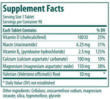 Genestra Brands Mag Cal Plus