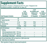 Genestra Brands Omega EFA Liquid