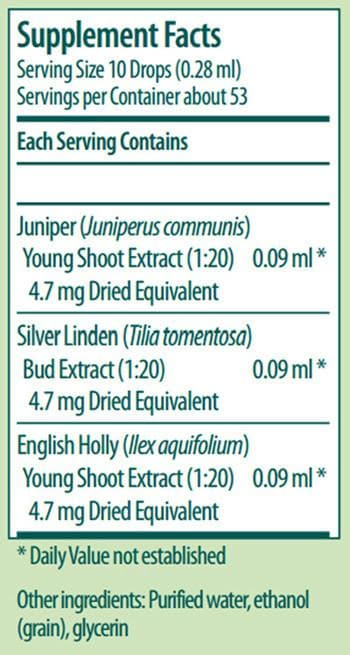 Genestra Brands Spm-gen