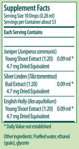 Genestra Brands Spm-gen