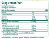 Genestra Brands Super EFA Capsules