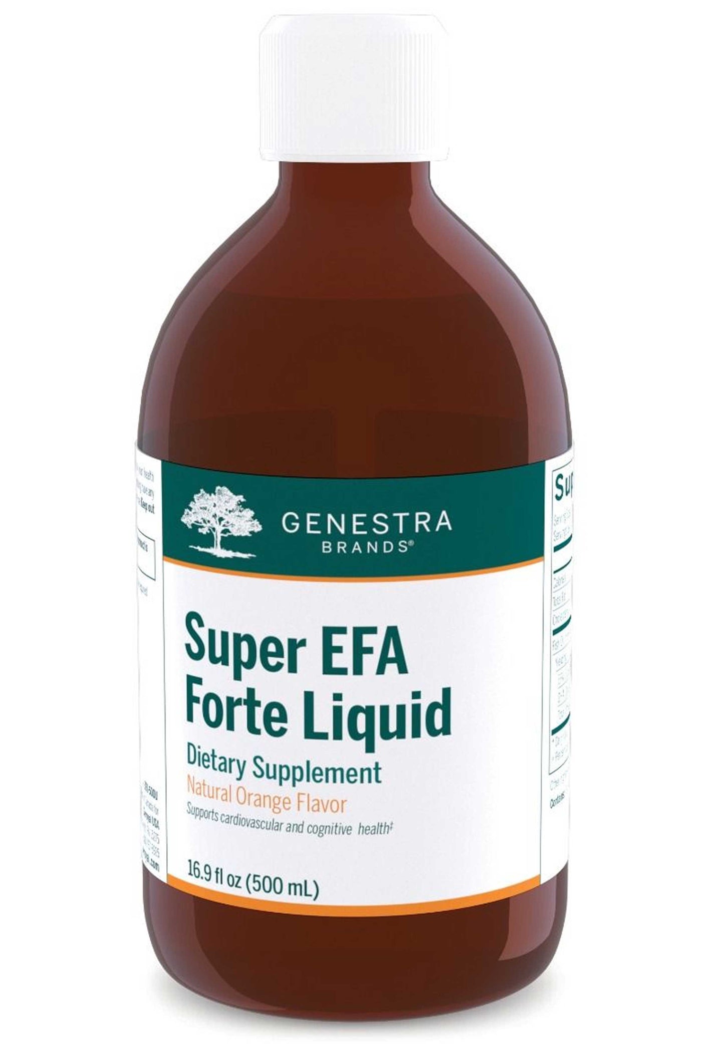 Genestra Brands Super EFA Forte Liquid