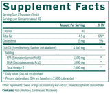 Genestra Brands Super EFA Forte Liquid