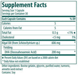 Genestra Brands Super Neurogen DHA