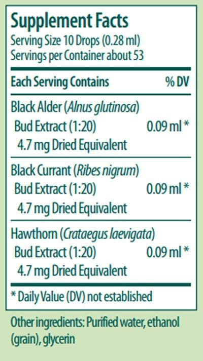 Genestra Brands Trauma-gen