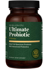 Global Healing Ultimate Probiotic