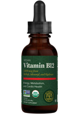 Global Healing Vitamin B12