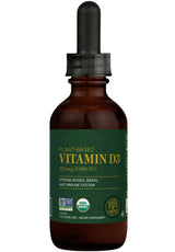 Global Healing Vitamin D3