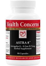 Health Concerns Astra 8