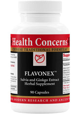 Health Concerns Flavonex