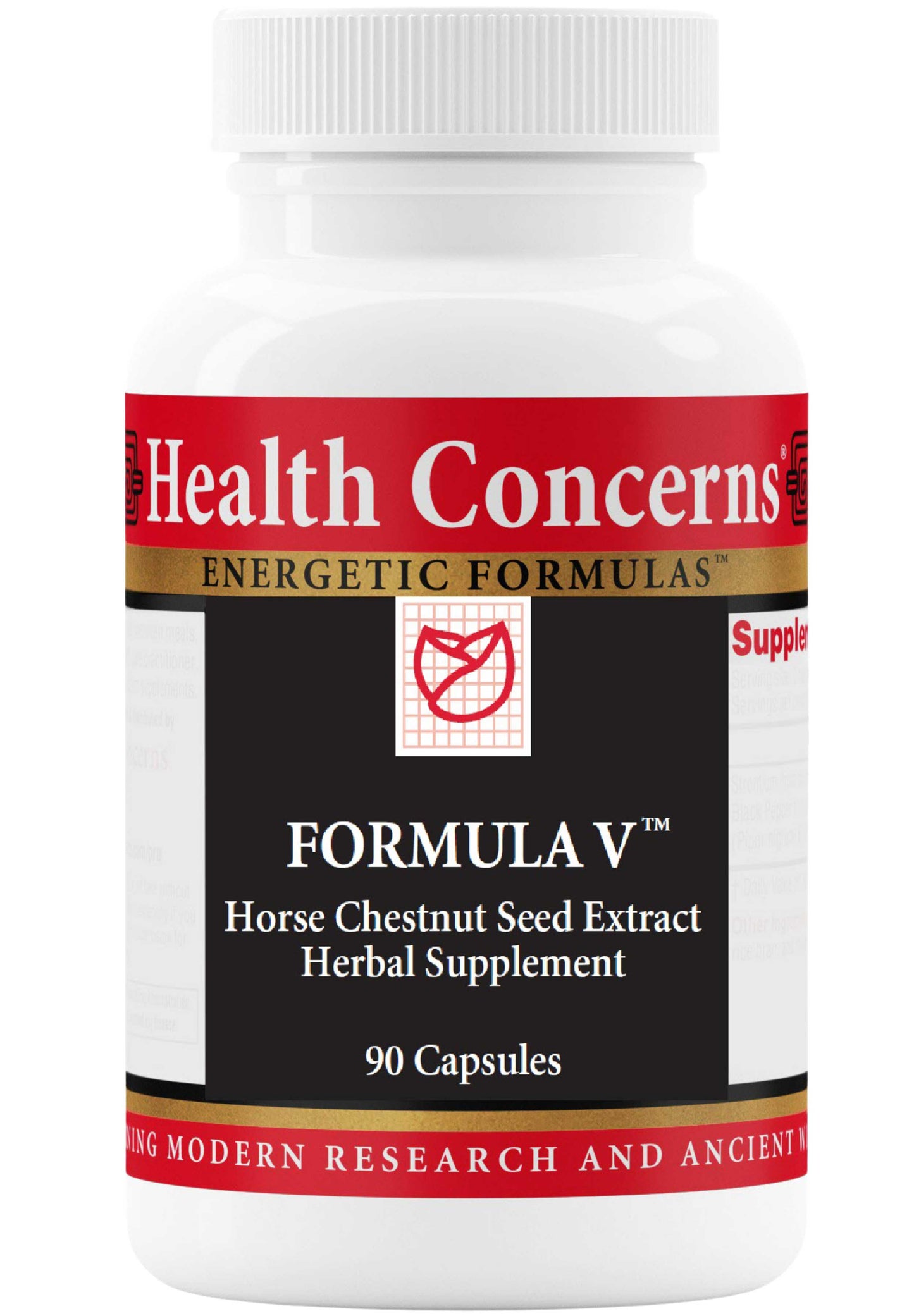 Health Concerns Formula V