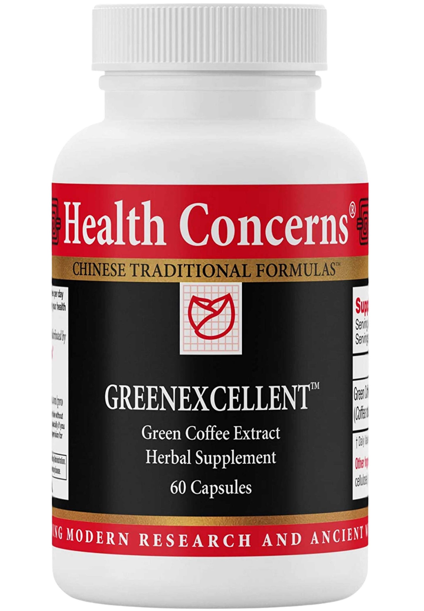Health Concerns Greenexcellent
