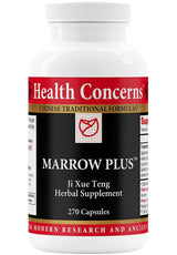 Health Concerns Marrow Plus