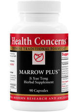 Health Concerns Marrow Plus