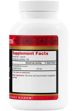 Health Concerns Serramend