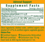 Herb Pharm Adrenal Support
