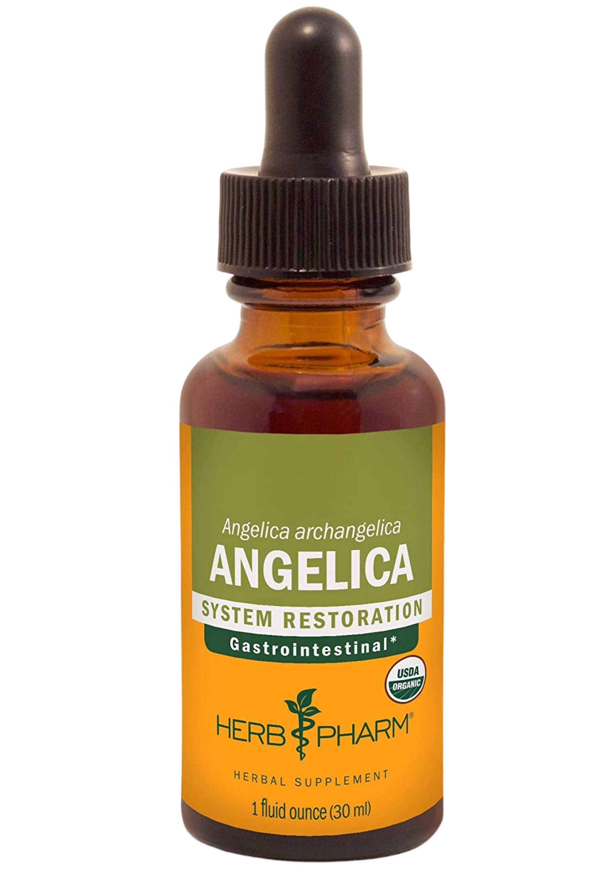 Herb Pharm Angelica