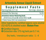 Herb Pharm Artemisia Annua