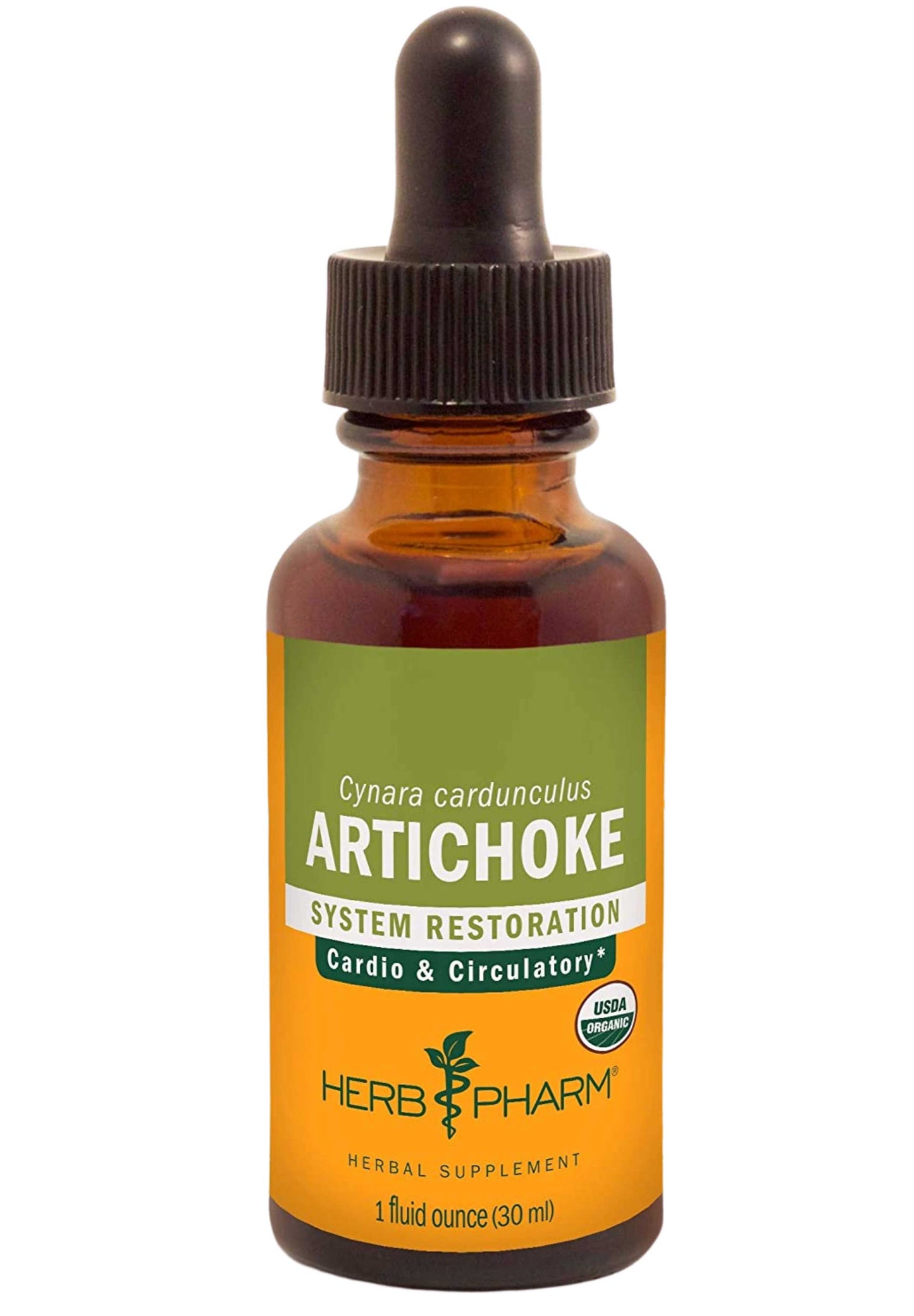 Herb Pharm Artichoke