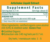 Herb Pharm Artichoke