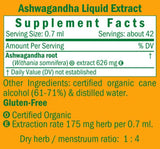 Herb Pharm Ashwagandha