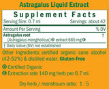 Herb Pharm Astragalus
