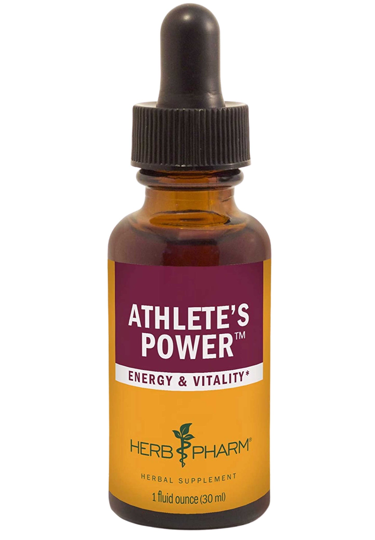 Herb Pharm Athlete's Power