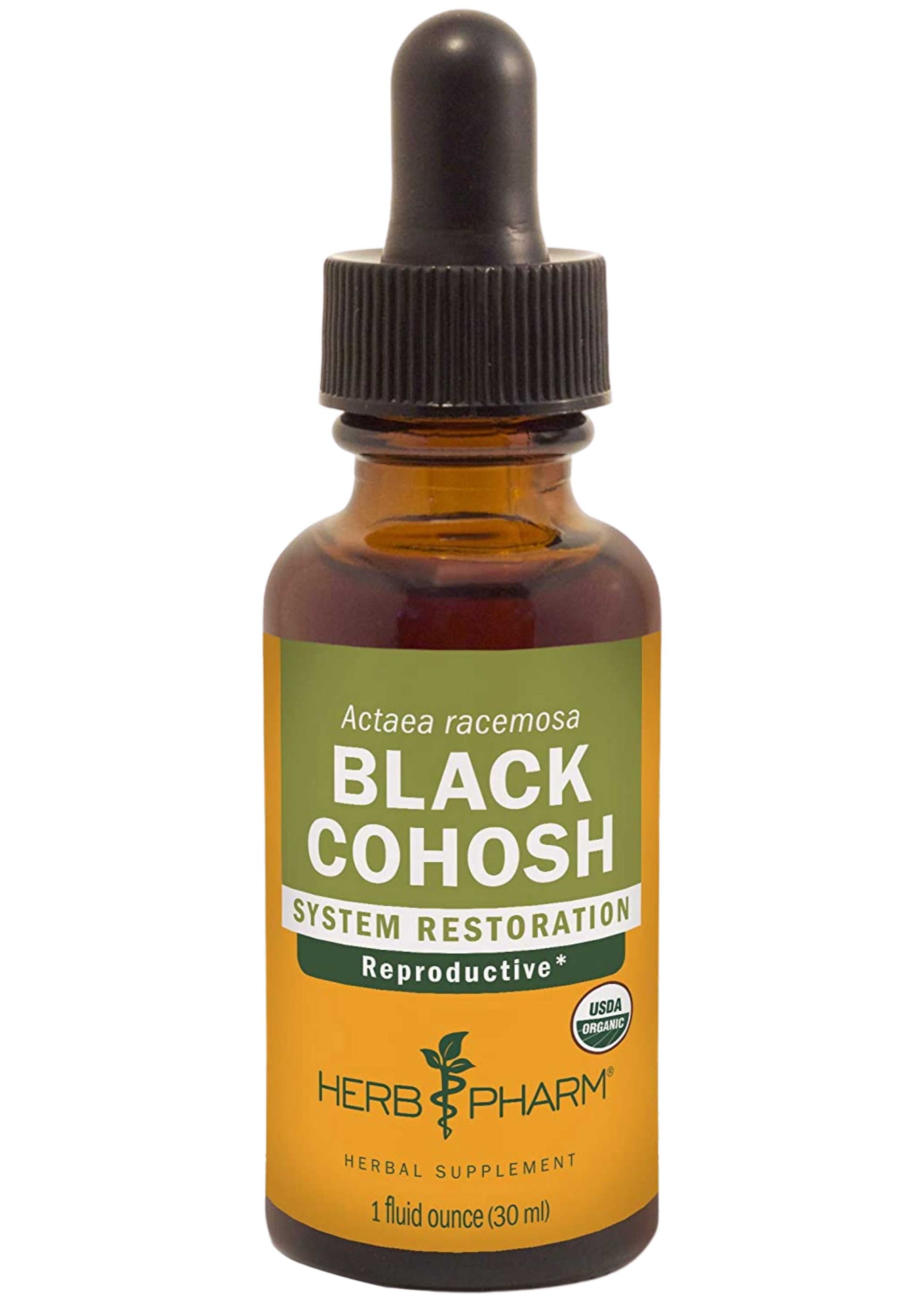 Herb Pharm Black Cohosh