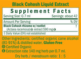 Herb Pharm Black Cohosh