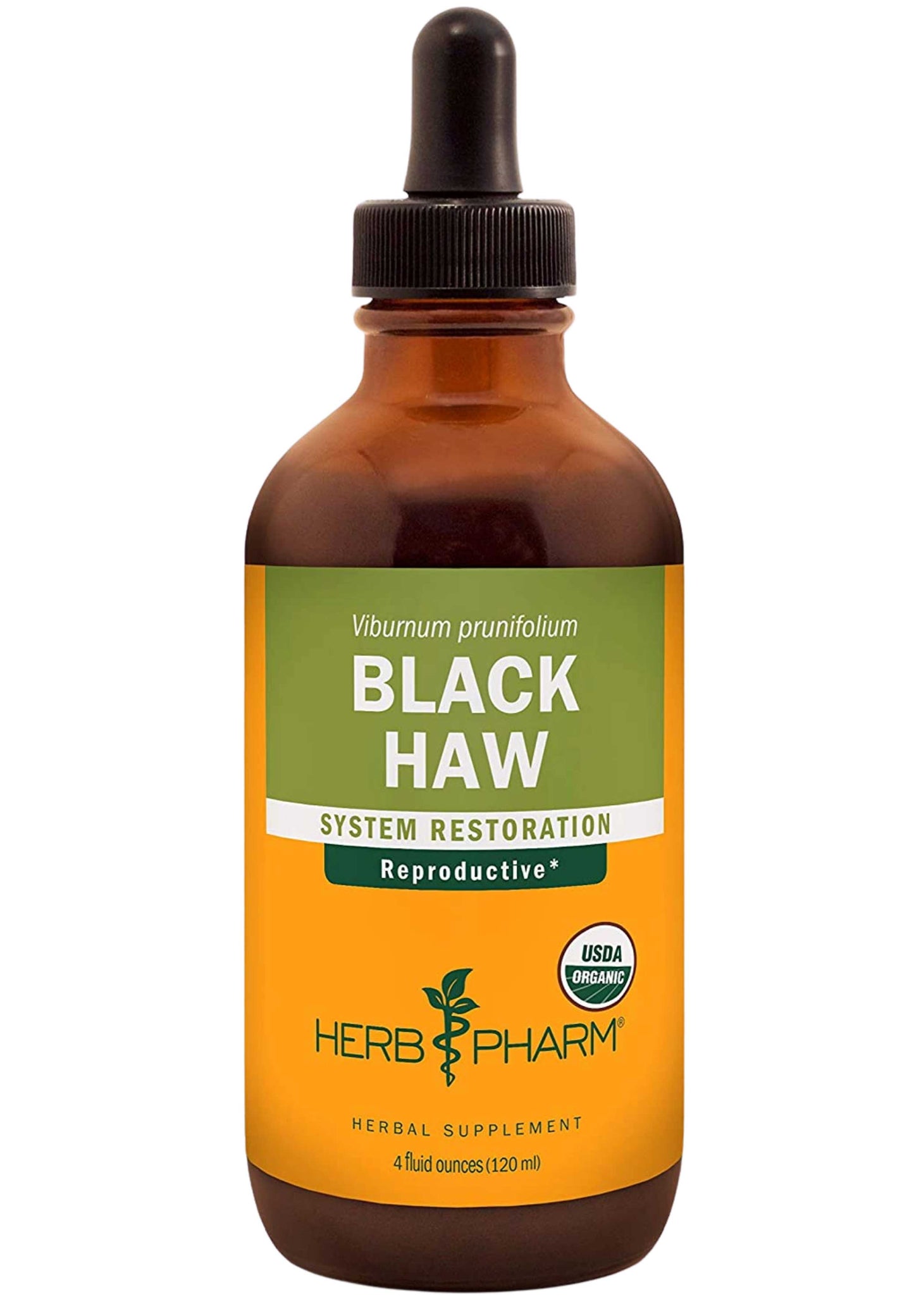 Herb Pharm Black Haw