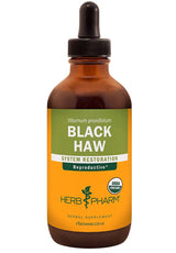 Herb Pharm Black Haw