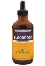 Herb Pharm Bloodroot