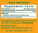 Herb Pharm Buchu