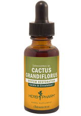 Herb Pharm Cactus Grandiflorus