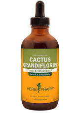 Herb Pharm Cactus Grandiflorus