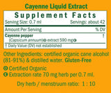 Herb Pharm Cayenne