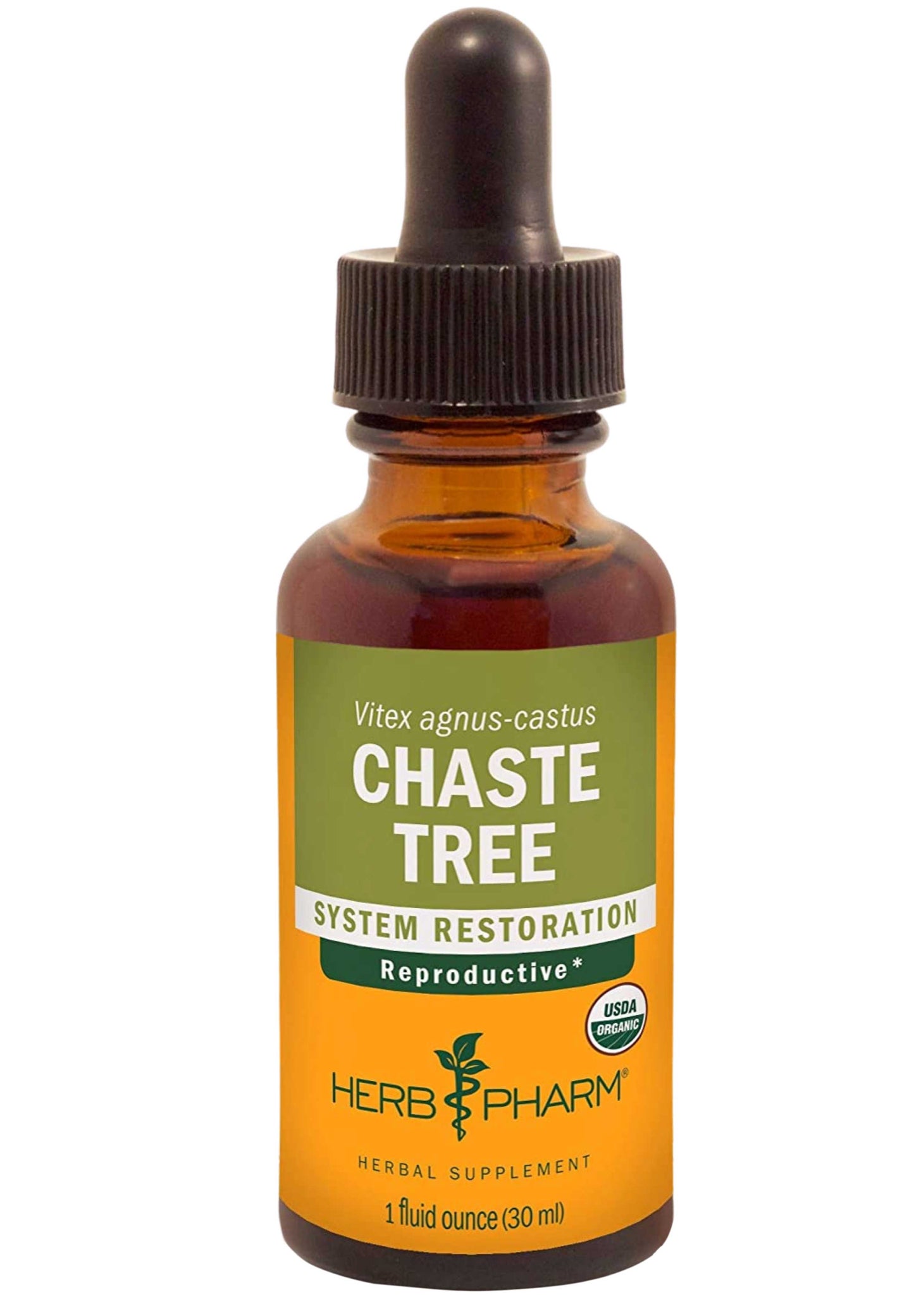 Herb Pharm Chaste Tree